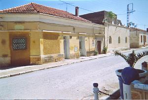 LE TELAGH maison 13 Alonso